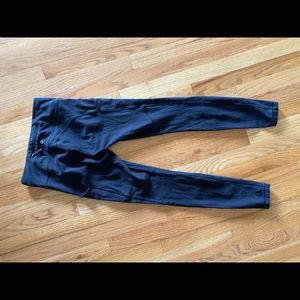 Lululemon Leggings/Tights, Fast & Free